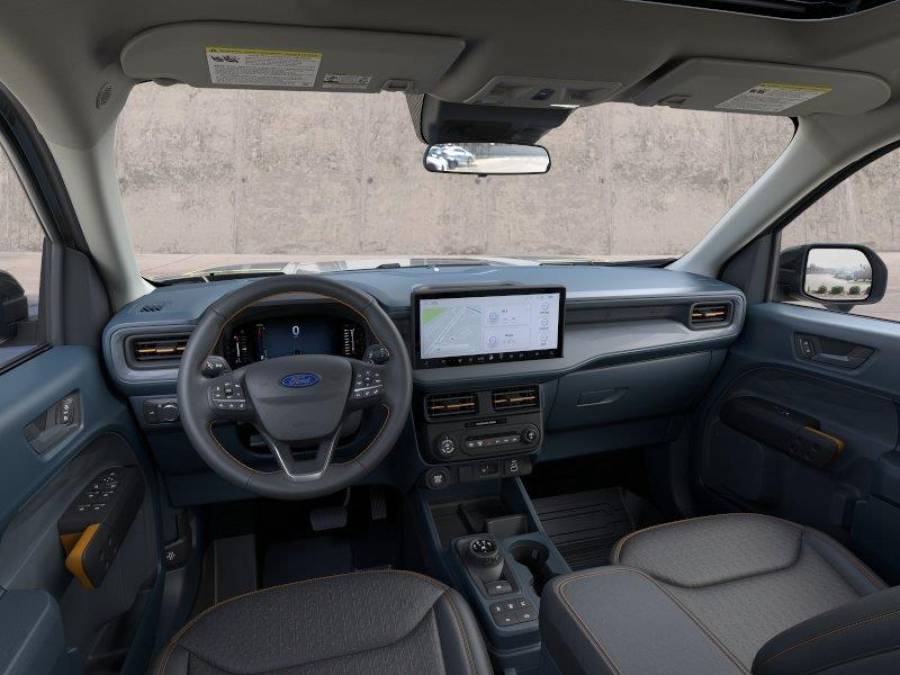 New 2026 Ford Maverick for sale in St. Joseph MO