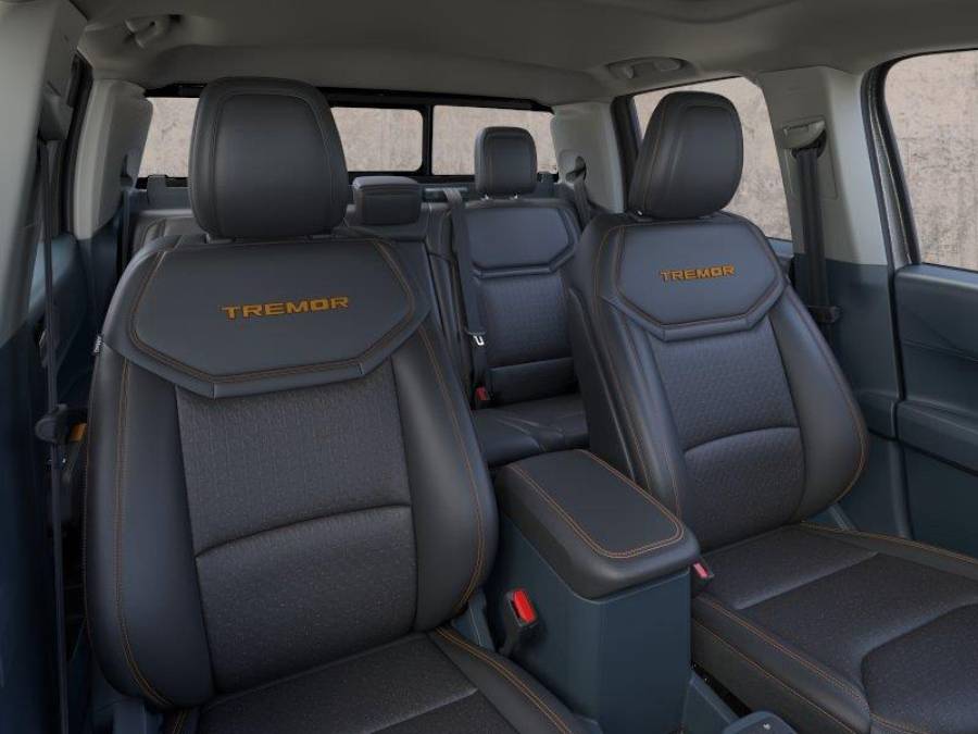 New 2026 Ford Maverick for sale in St. Joseph MO