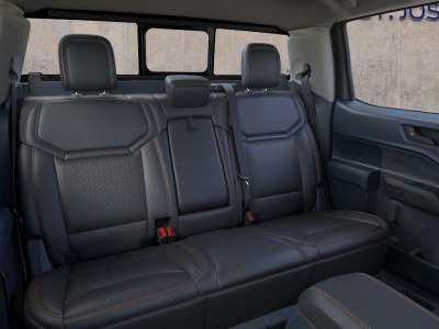New 2026 Ford Maverick for sale in St. Joseph MO