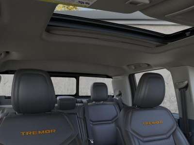 New 2026 Ford Maverick for sale in St. Joseph MO