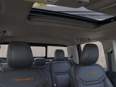 New 2026 Ford Maverick for sale in St. Joseph MO