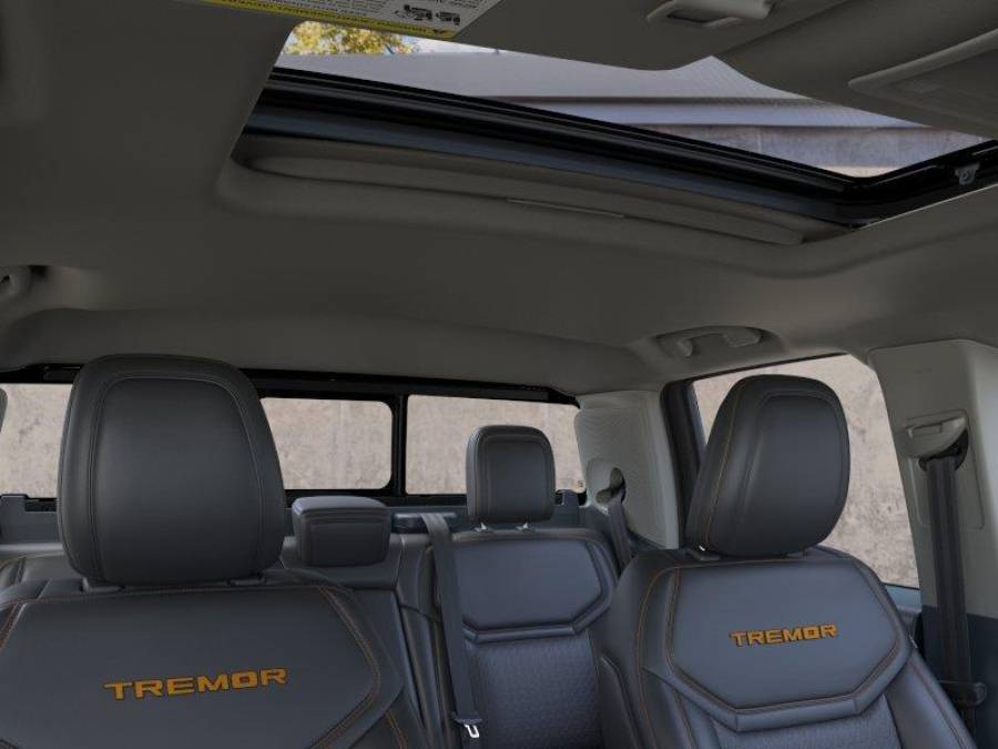 New 2026 Ford Maverick for sale in St. Joseph MO