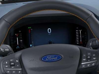 New 2026 Ford Maverick for sale in St. Joseph MO