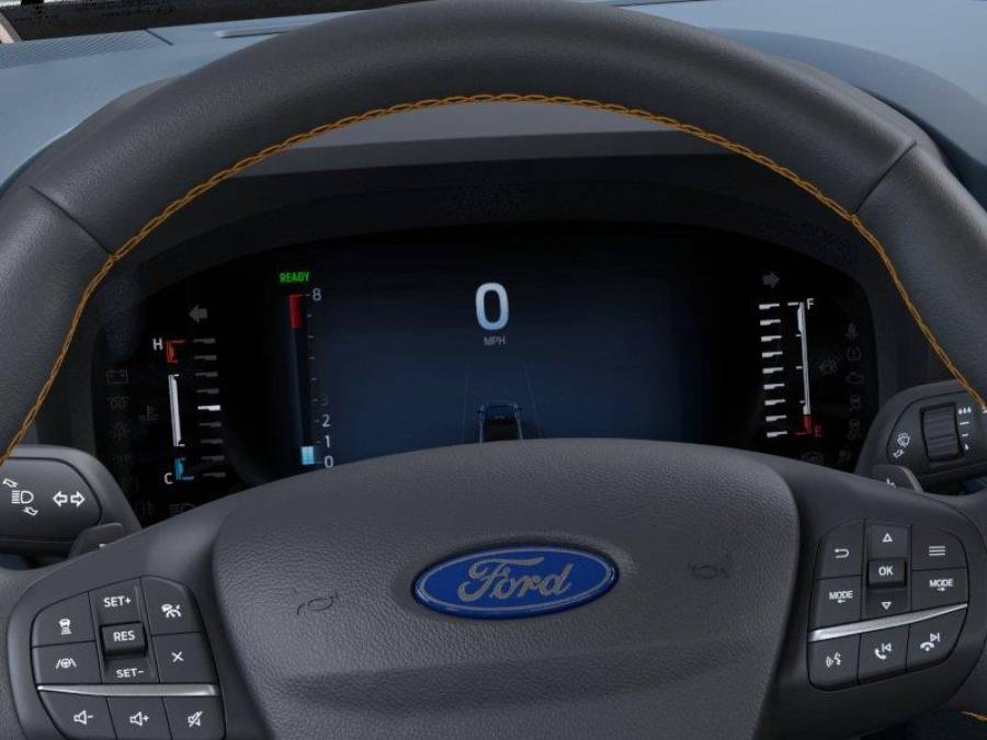 New 2026 Ford Maverick for sale in St. Joseph MO