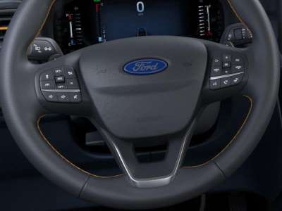 New 2026 Ford Maverick for sale in St. Joseph MO