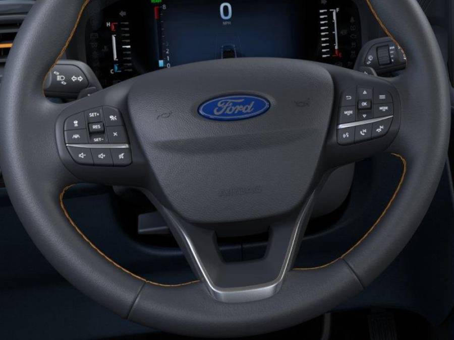 New 2026 Ford Maverick for sale in St. Joseph MO