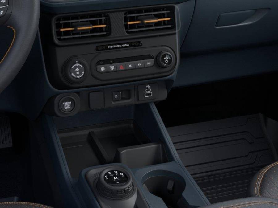 New 2026 Ford Maverick for sale in St. Joseph MO