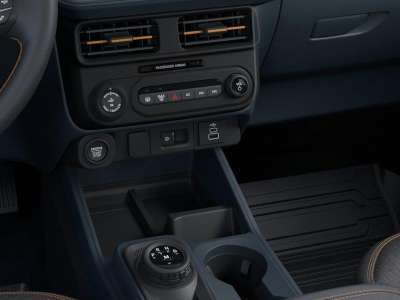 New 2026 Ford Maverick for sale in St. Joseph MO