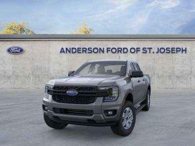 New 2025 Ford Ranger for sale in St. Joseph MO