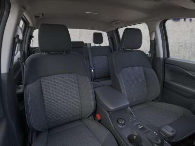 New 2025 Ford Ranger for sale in St. Joseph MO