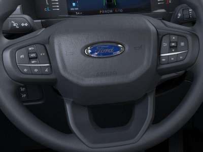 New 2025 Ford Ranger for sale in St. Joseph MO
