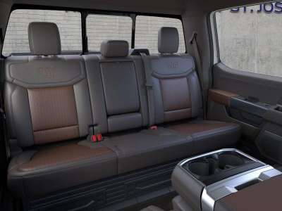 New 2026 Ford F-150 for sale in St. Joseph MO