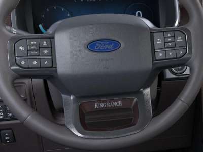 New 2026 Ford F-150 for sale in St. Joseph MO