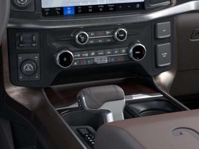 New 2026 Ford F-150 for sale in St. Joseph MO