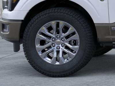 New 2026 Ford F-150 for sale in St. Joseph MO