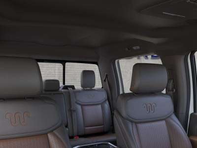 New 2026 Ford F-150 for sale in St. Joseph MO