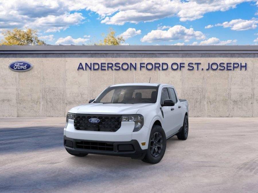 New 2025 Ford Maverick for sale in St. Joseph MO