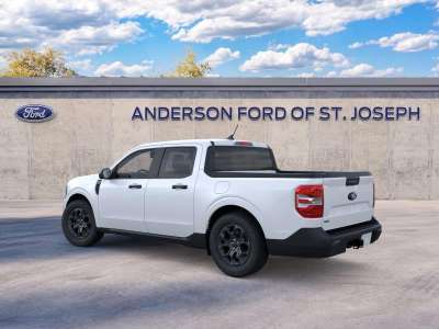New 2025 Ford Maverick XLT Crew Cab Truck for sale in St. Joseph MO