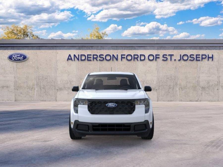 New 2025 Ford Maverick for sale in St. Joseph MO