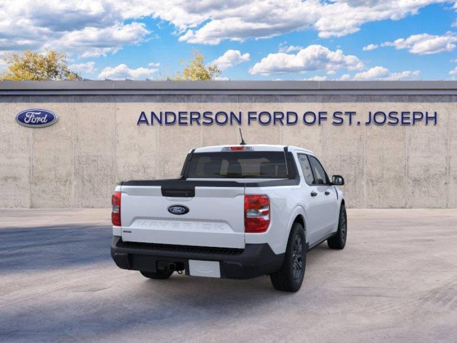 New 2025 Ford Maverick for sale in St. Joseph MO