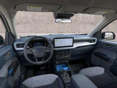 New 2025 Ford Maverick XLT Crew Cab Truck for sale in St. Joseph MO