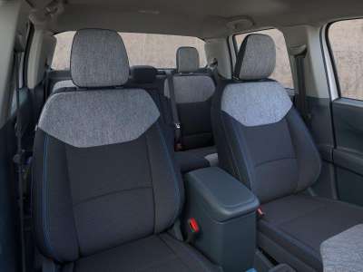 New 2025 Ford Maverick XLT Crew Cab Truck for sale in St. Joseph MO