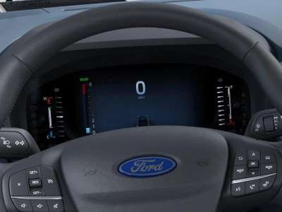 New 2025 Ford Maverick for sale in St. Joseph MO
