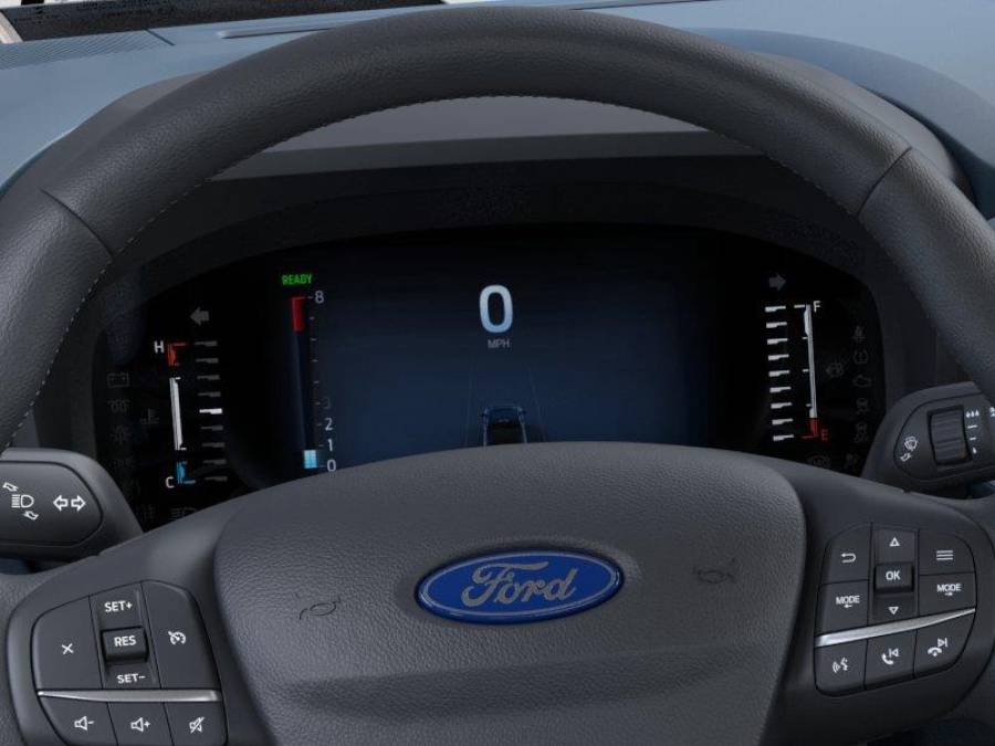 New 2025 Ford Maverick for sale in St. Joseph MO