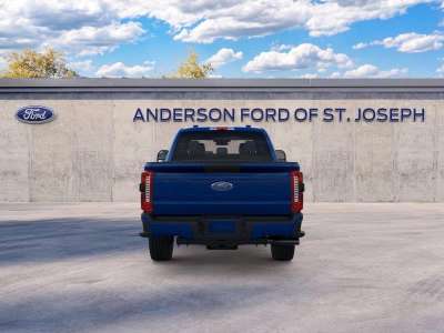 New 2026 Ford Super Duty F-250 XL Crew Cab Truck for sale in St. Joseph MO