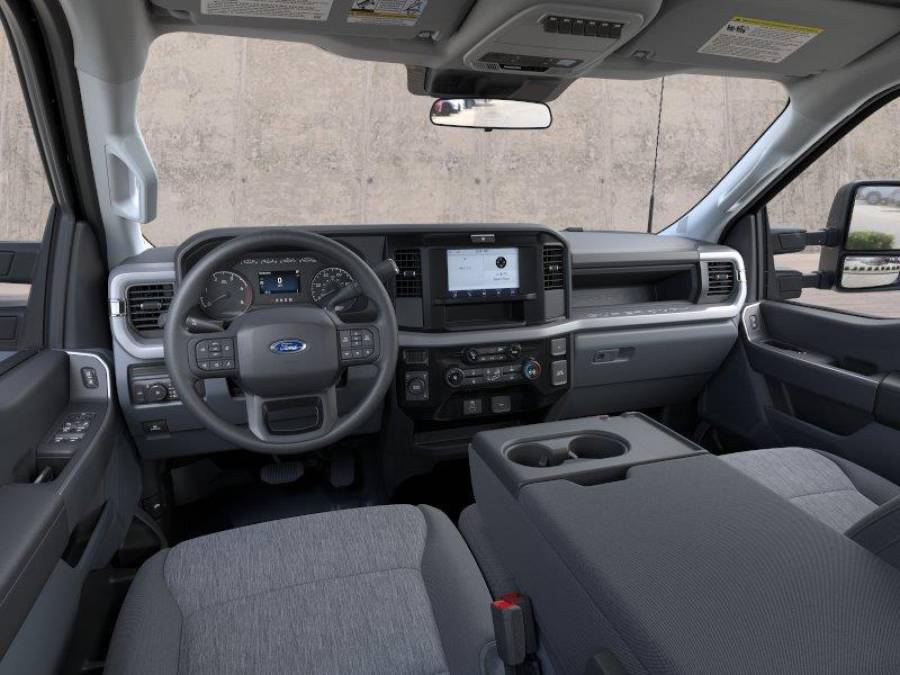 New 2026 Ford Super Duty F-250 for sale in St. Joseph MO