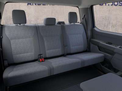 New 2026 Ford Super Duty F-250 for sale in St. Joseph MO