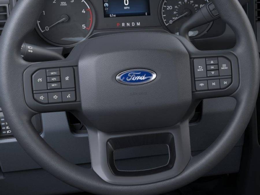 New 2026 Ford Super Duty F-250 for sale in St. Joseph MO