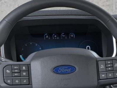 New 2025 Ford F-150 for sale in St. Joseph MO
