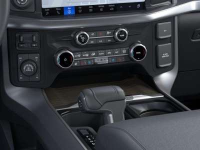 New 2025 Ford F-150 for sale in St. Joseph MO