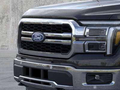New 2025 Ford F-150 for sale in St. Joseph MO
