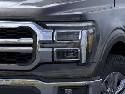 New 2025 Ford F-150 for sale in St. Joseph MO