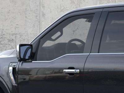 New 2025 Ford F-150 for sale in St. Joseph MO