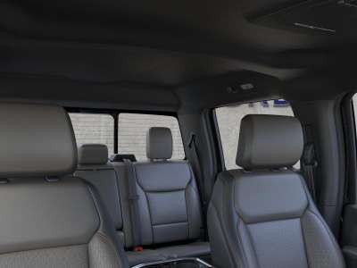 New 2025 Ford F-150 for sale in St. Joseph MO