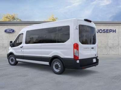 New 2025 Ford Transit 350 XL Full-Sized Van for sale in St. Joseph MO