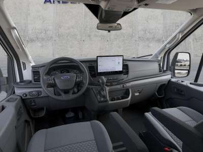 New 2025 Ford Transit 350 XL Full-Sized Van for sale in St. Joseph MO