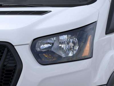 New 2025 Ford Transit for sale in St. Joseph MO