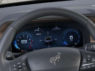 New 2025 Ford Bronco Sport for sale in St. Joseph MO