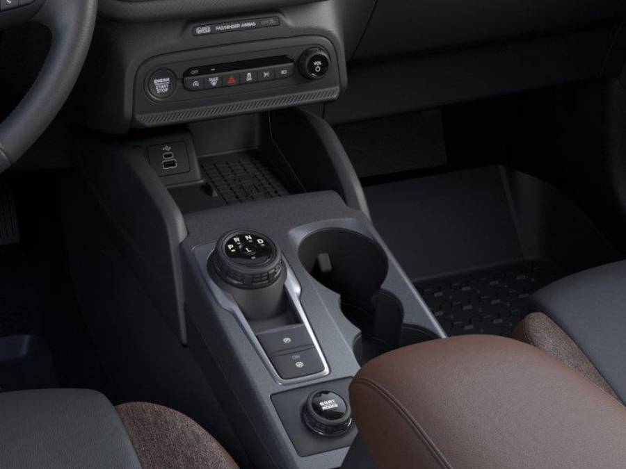 New 2025 Ford Bronco Sport for sale in St. Joseph MO