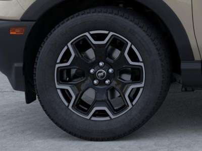 New 2025 Ford Bronco Sport for sale in St. Joseph MO