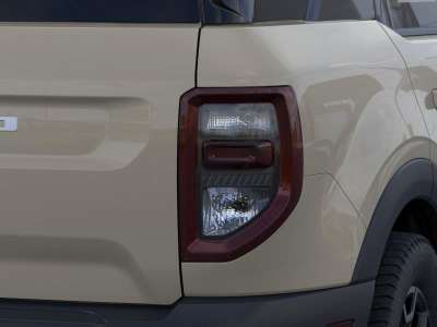 New 2025 Ford Bronco Sport for sale in St. Joseph MO