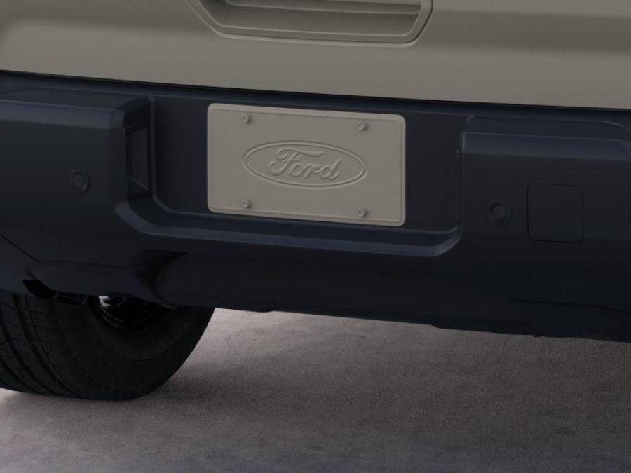 New 2025 Ford Bronco Sport for sale in St. Joseph MO