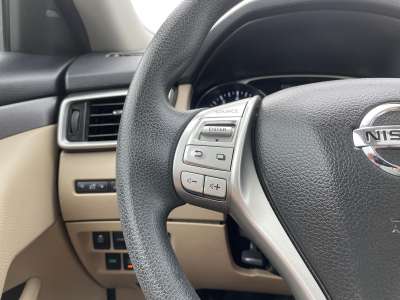 Used 2016 Nissan Rogue for sale in St. Joseph MO