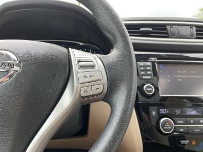 Used 2016 Nissan Rogue for sale in St. Joseph MO