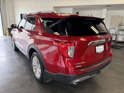 Used 2023 Ford Explorer for sale in St. Joseph MO