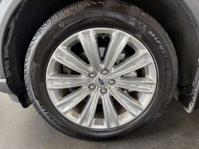 Used 2023 Ford Explorer for sale in St. Joseph MO